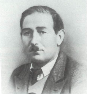 GODFROY Jules, Albert, Auguste