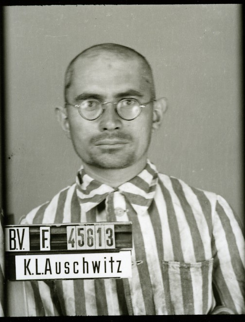 GODOT Charles, Émile, Désiré