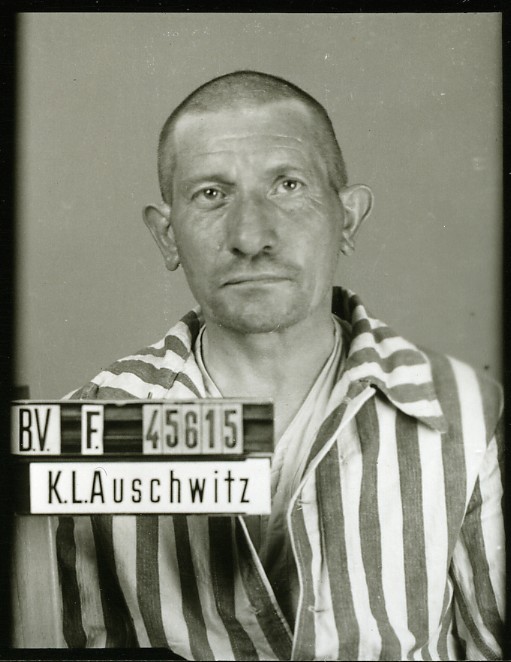 GOHÉ Marcel, Victorien