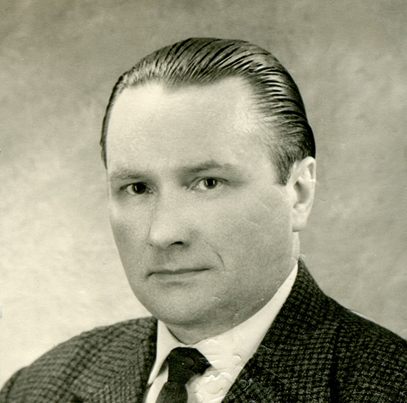 GOILLEAUX Jacques, Adolphe, Émile