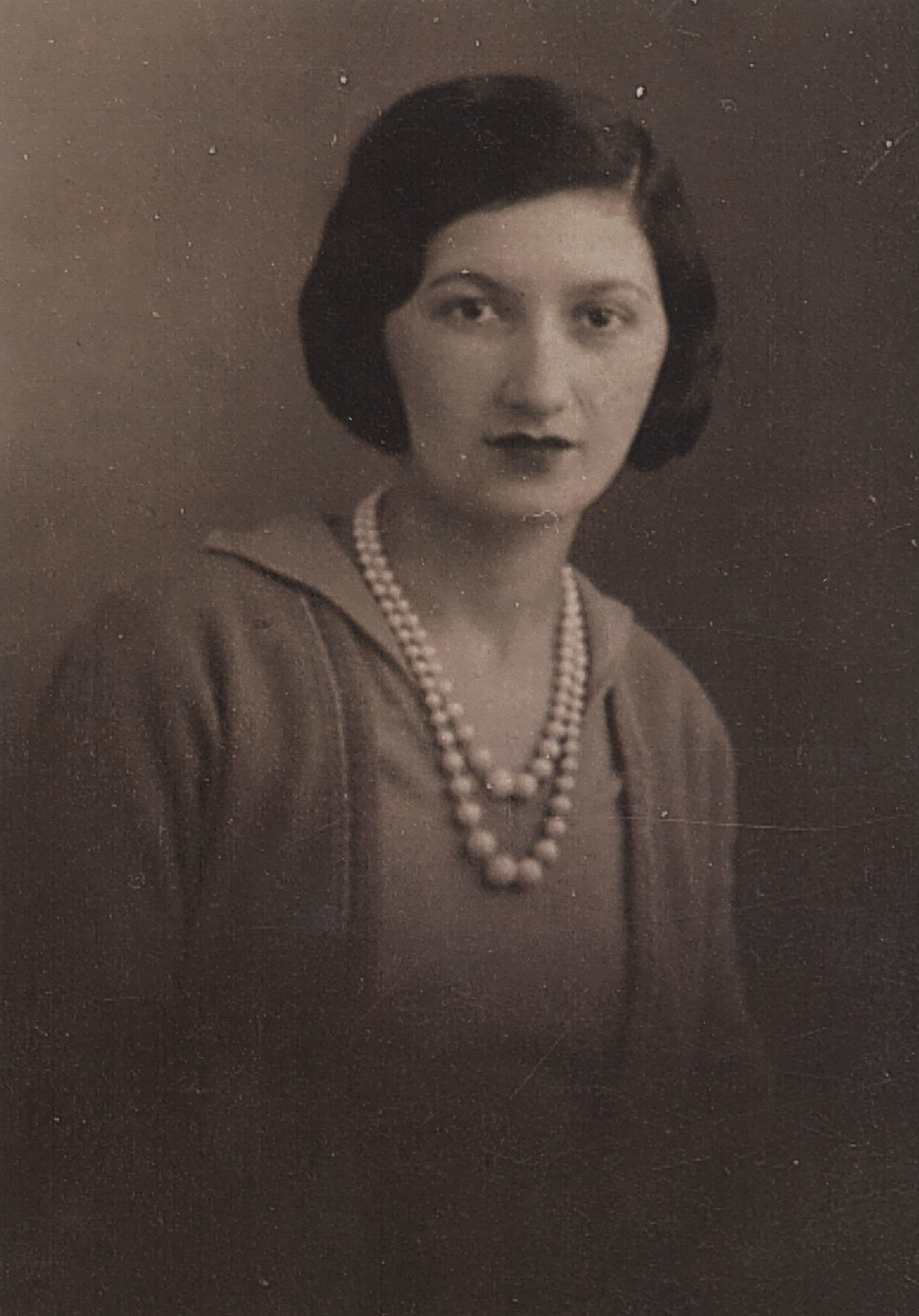 KONSTABLER Rivka