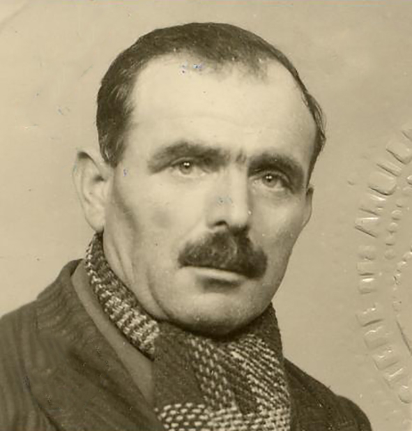 GONTIER Armand, Louis