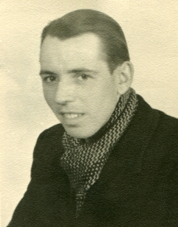 GOUY Georges, Pierre, Hyppolyte