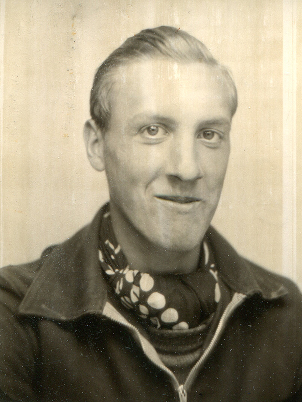 BARD Auguste, Victor, Gilbert, Germain