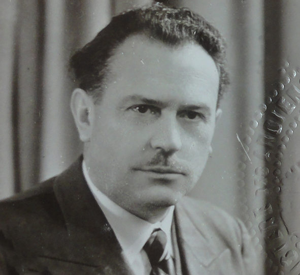 GRANDJEAN Pierre, Henri, Louis, Marie