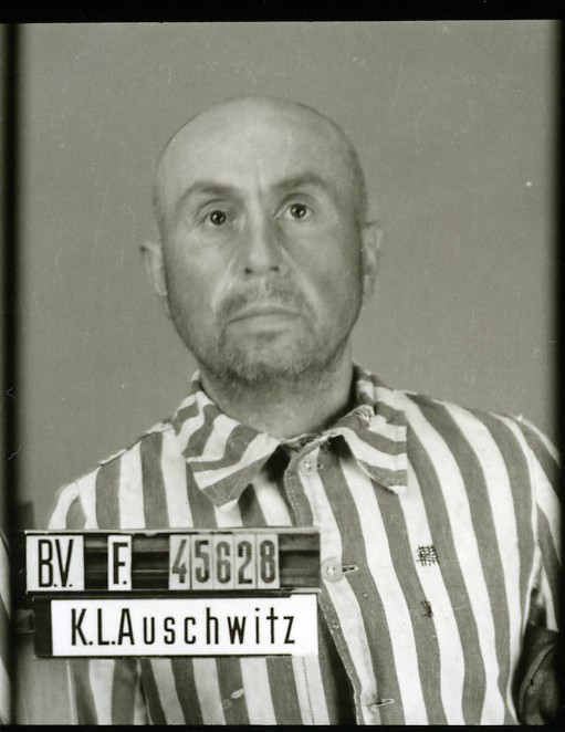 GRANJON Maurice, Marcel