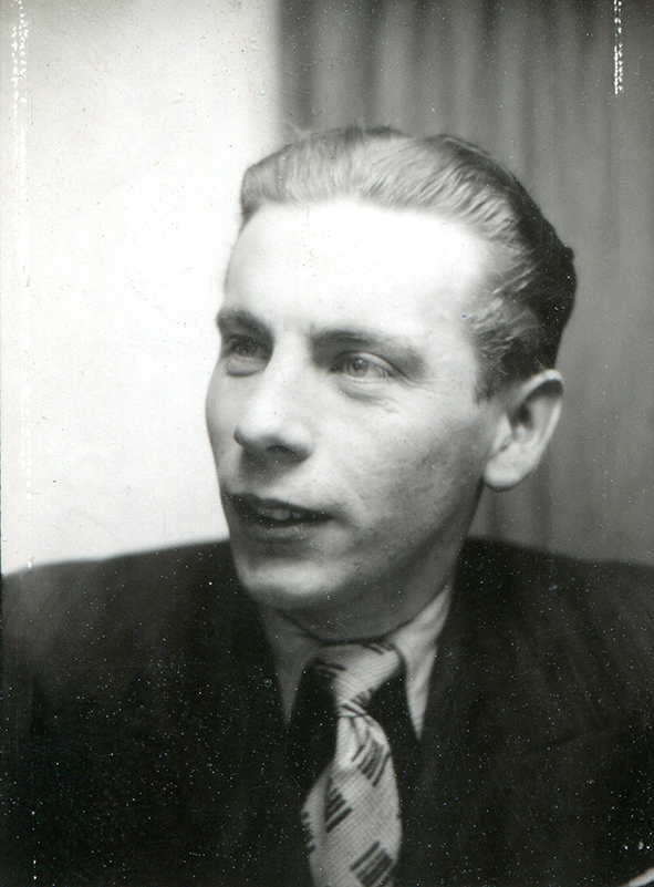 GROULT Maurice, André, Julien