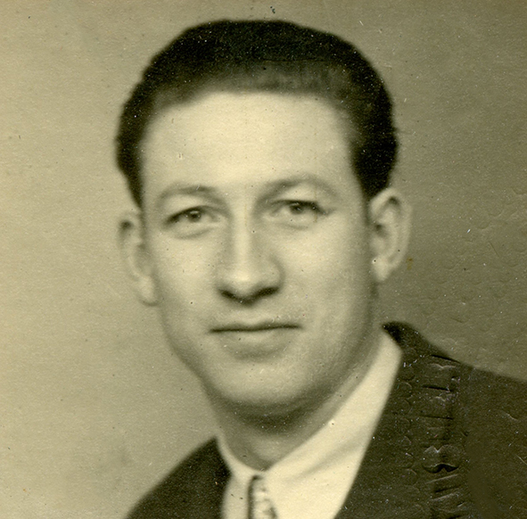 GUAY Bernard, Maurice