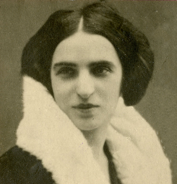 GUERIN Adelina, Madeleine