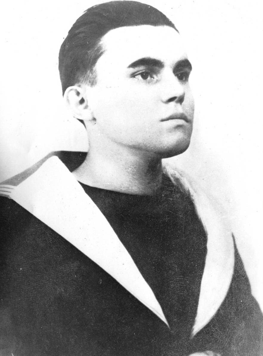 GUERIN Pierre, Georges, Jean, Auguste