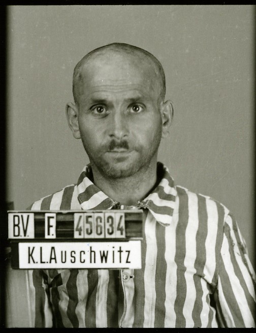 GUERRIER Maurice, Marcel, Désiré 