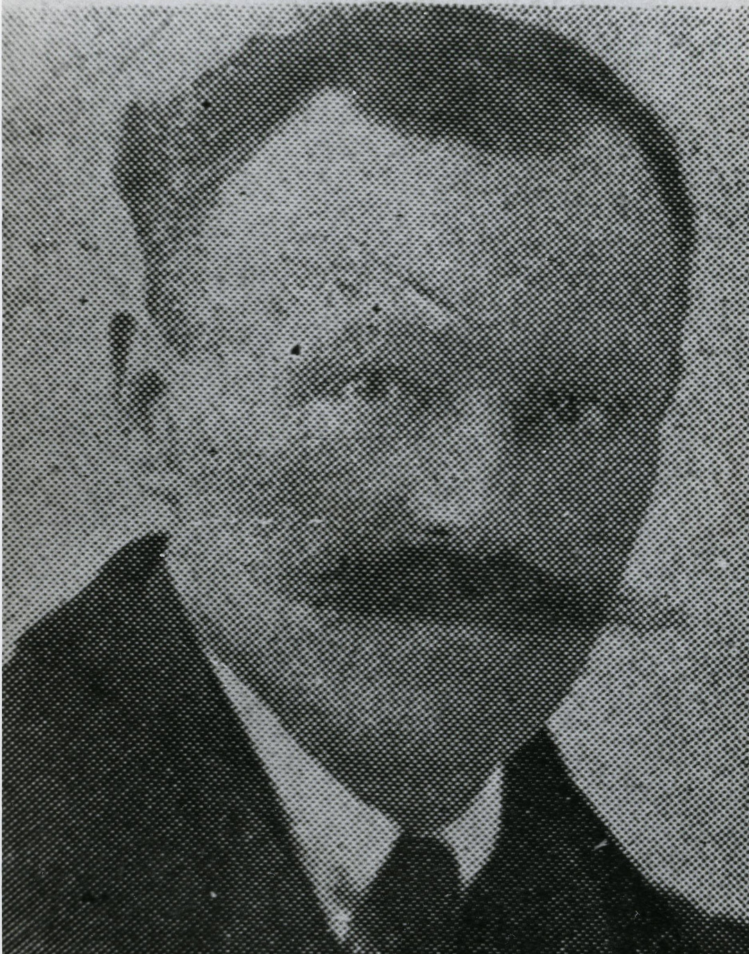 BARRABÉ Jules, Auguste, Albert