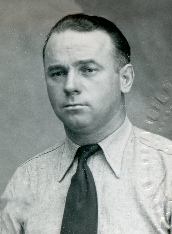 GUGUEN, Edmond, Louis