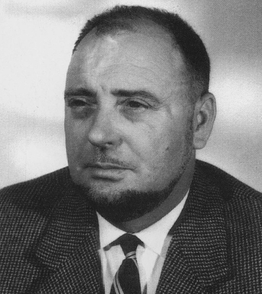 BARRAQUE Marcel, Georges, Jacques