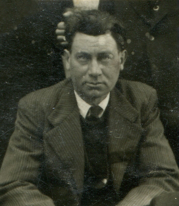 GUICHARD Gabriel, Louis, Victor