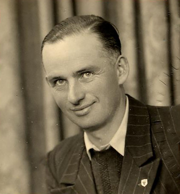 GUILLEMIN Robert, Auguste