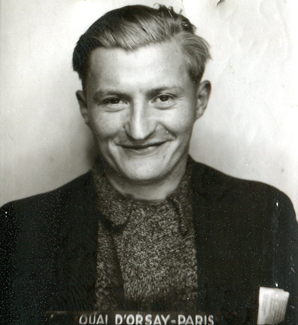 GUILMARD Pierre, Henri, Félix