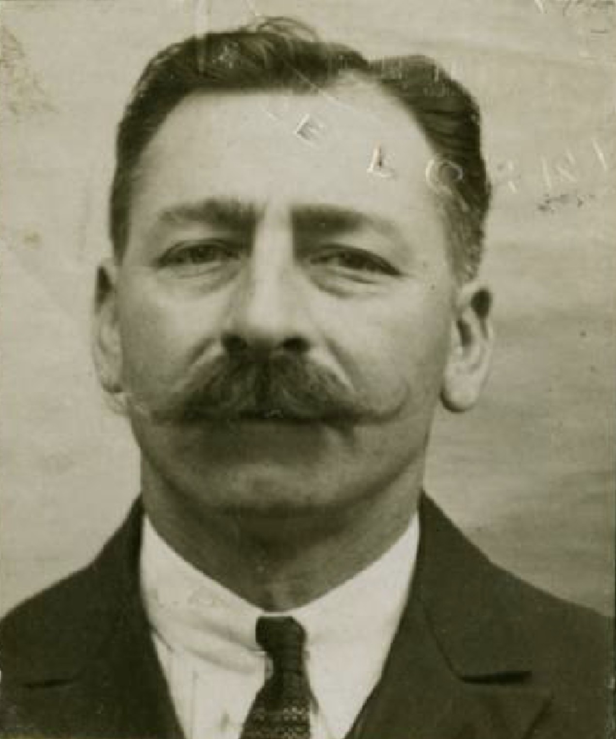 GUIMARD Henri, Mathurin