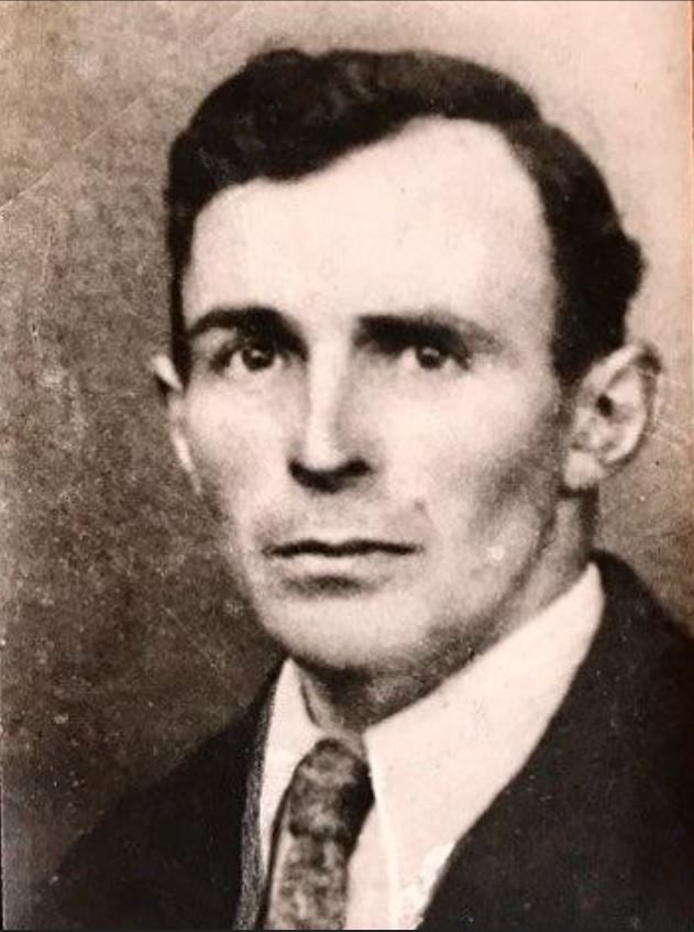 BASILE Raymond, Louis, Eugène