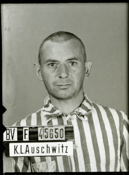 HAMEL Louis, Clément