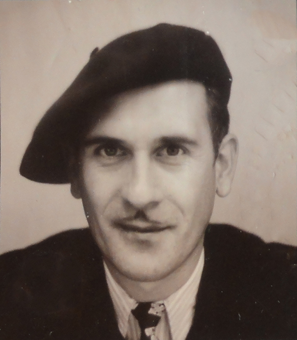 BASILLE Jean, Raymond