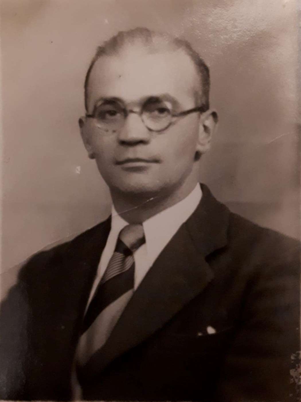 HARIVEL Pierre, Jean, Alexandre