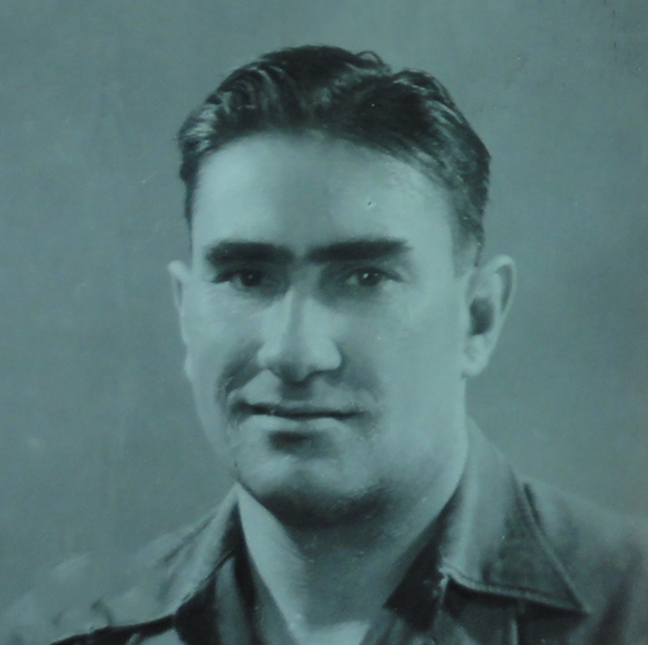 HAZARD Albert, René, Marie