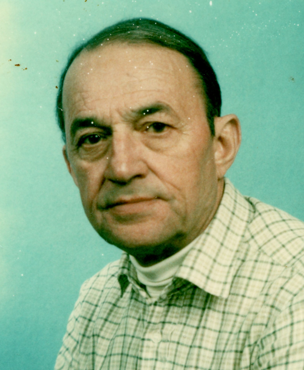 HEBERT André, Charles