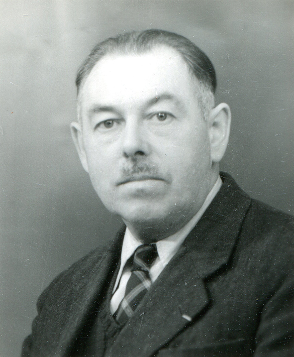 BASSET Paul dit Robert