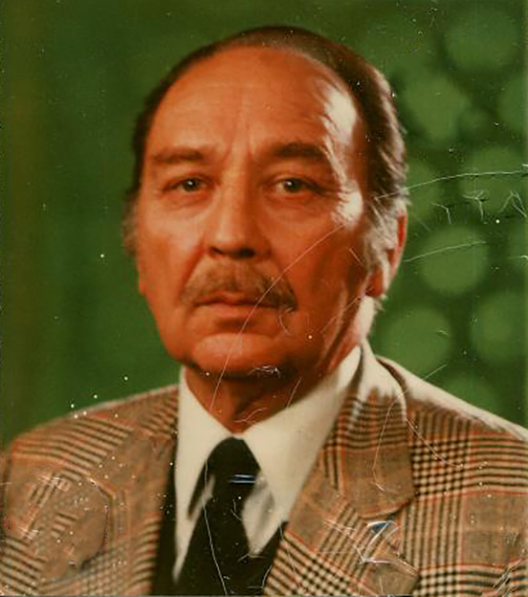 HENRY Yves, Eugène, Charles, Édouard