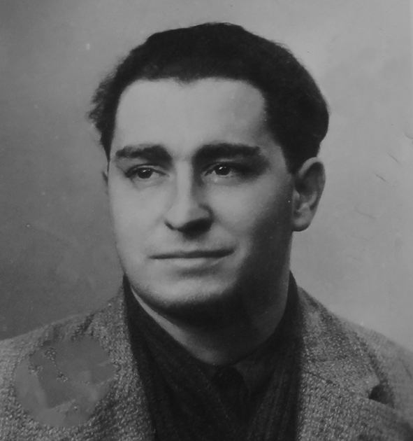 HERBERT Georges, Albert, Ferdinand