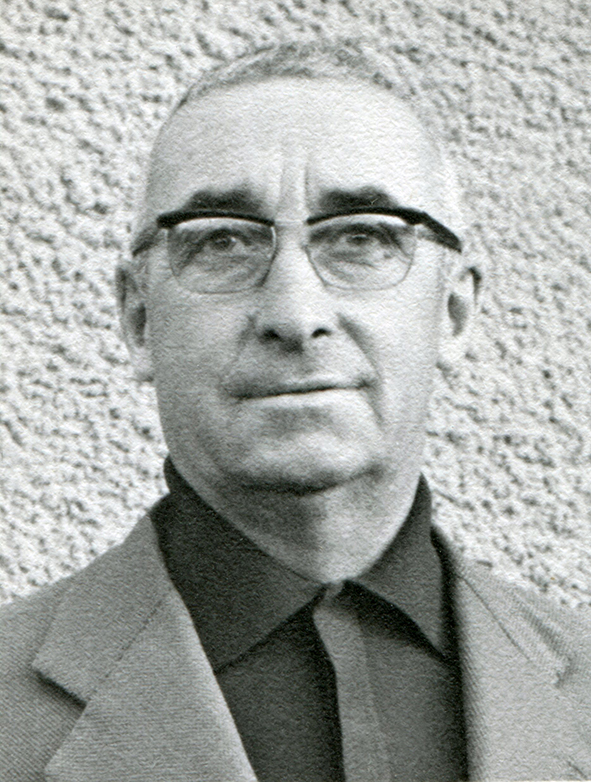 HEUDIER Marcel, Marius, Gaston