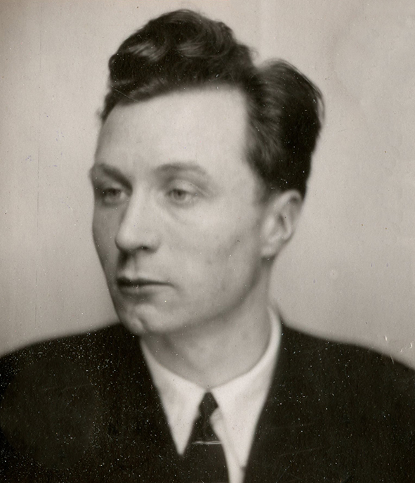 HEUX Jean, Maurice, Germain