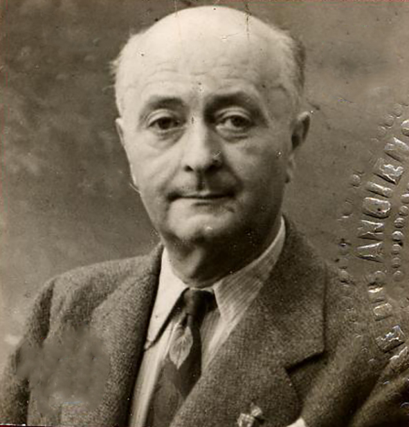 HEUZE Pierre, Amaury, Marie