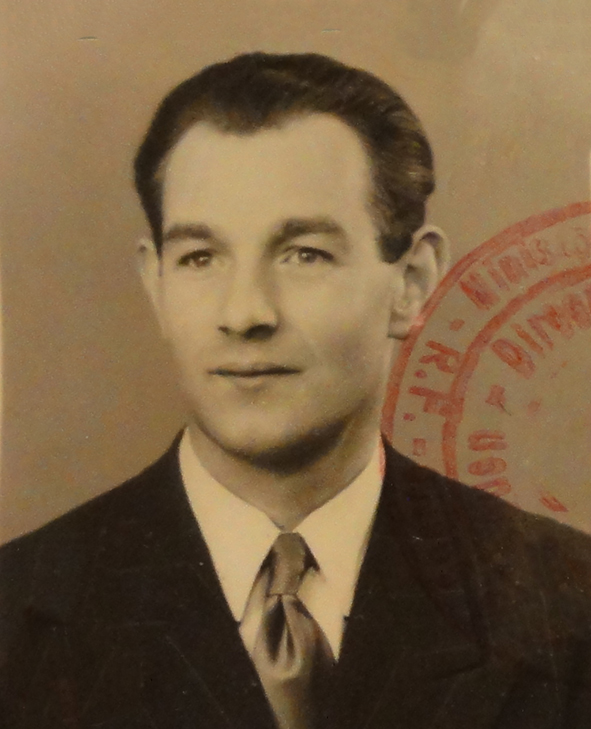 BAUDELOT Jacques, Charles, Louis