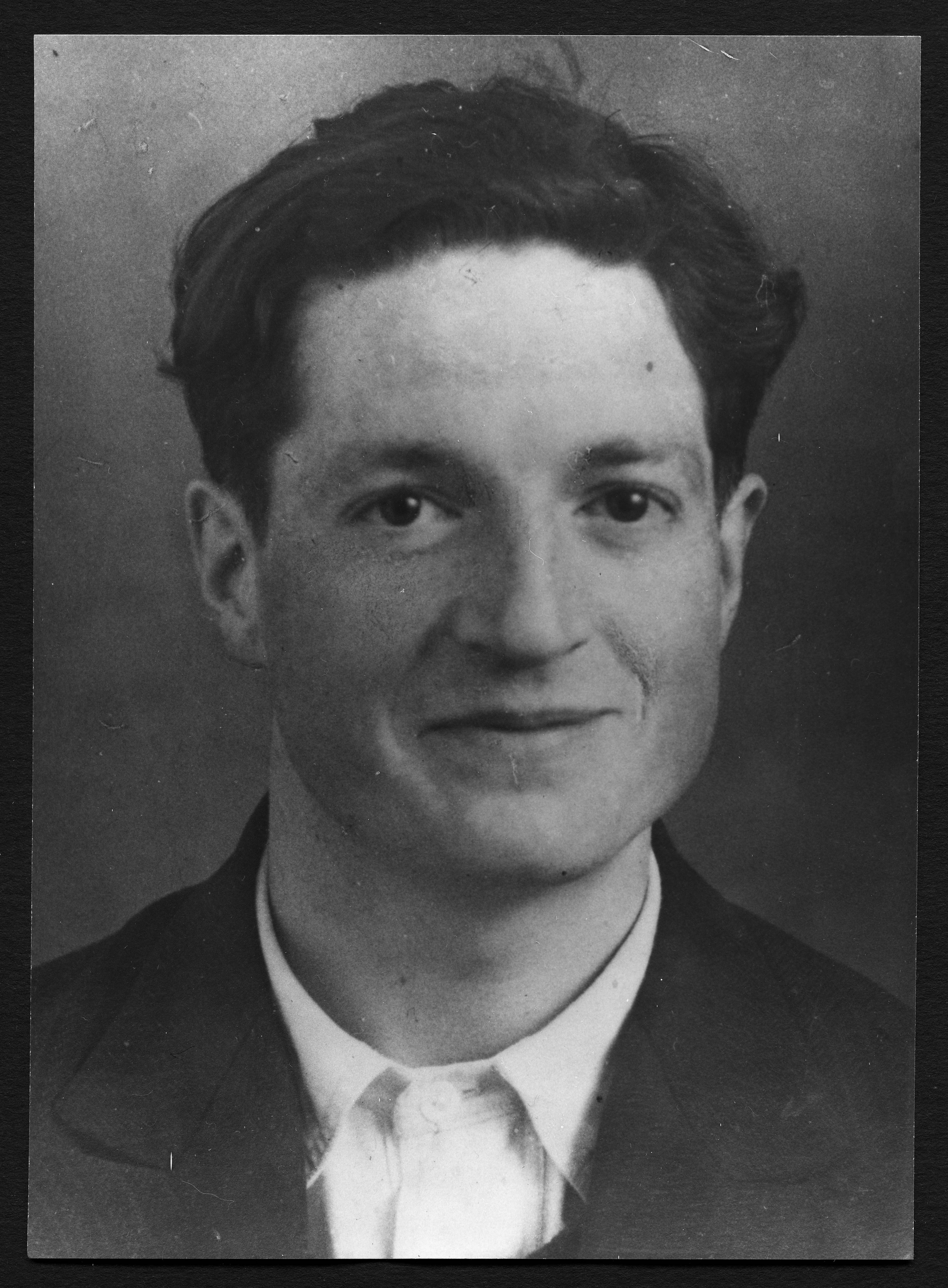 HOCHIN Jacques, Augustin, Louis