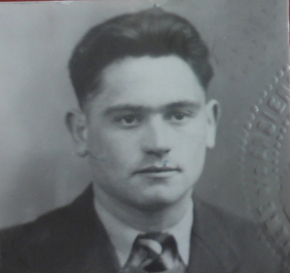 HOULBREQUE André, Pierre, Auguste