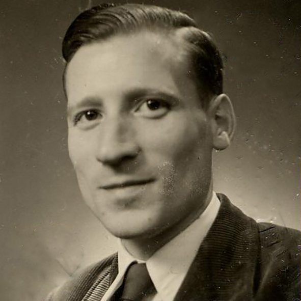 HOUSSIN Albert,&nbsp;Charles, René