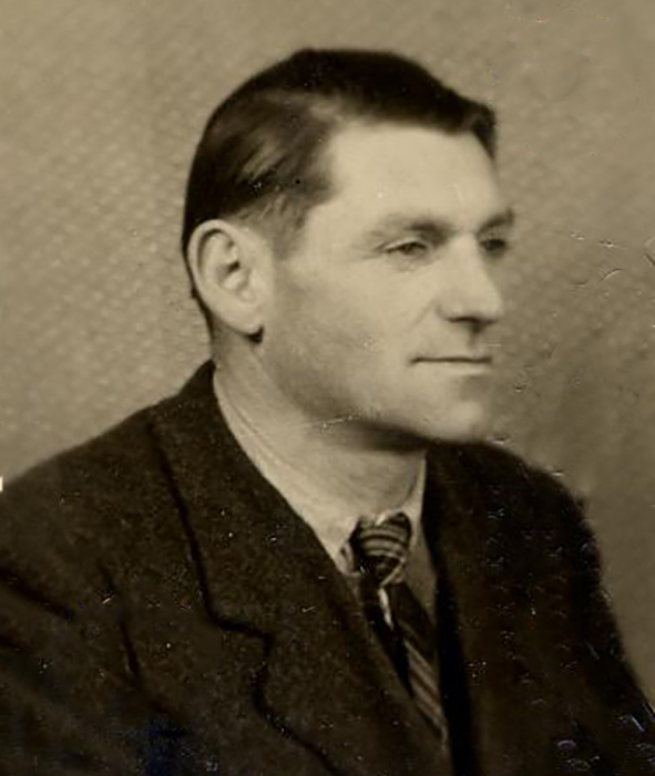 HUREL Jules, Joseph, Octave