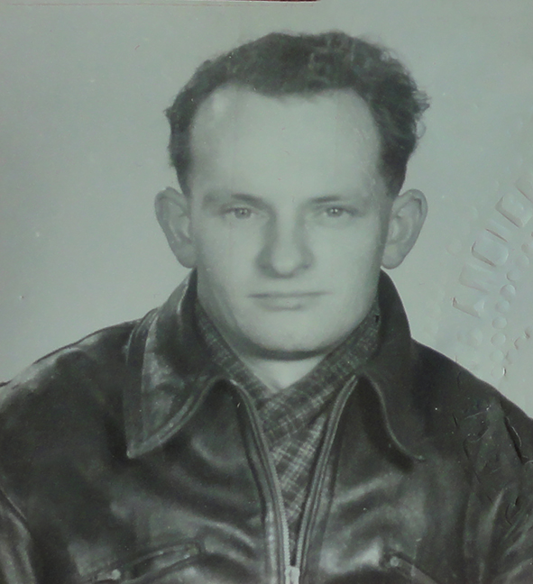 ISAAC Claude, Louis, Marcel