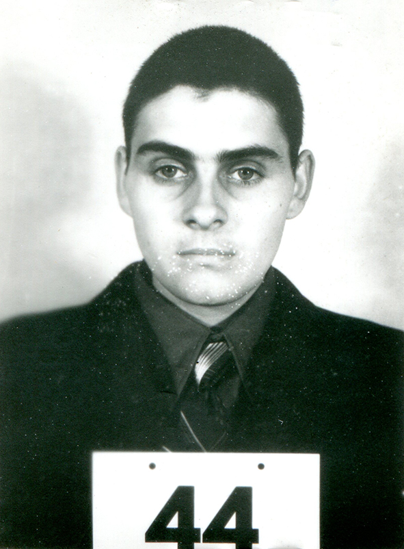 JACGERT Raymond, Marcel, René