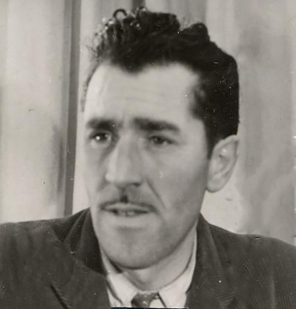 JACQUELINE Gaston, Jean, Louis