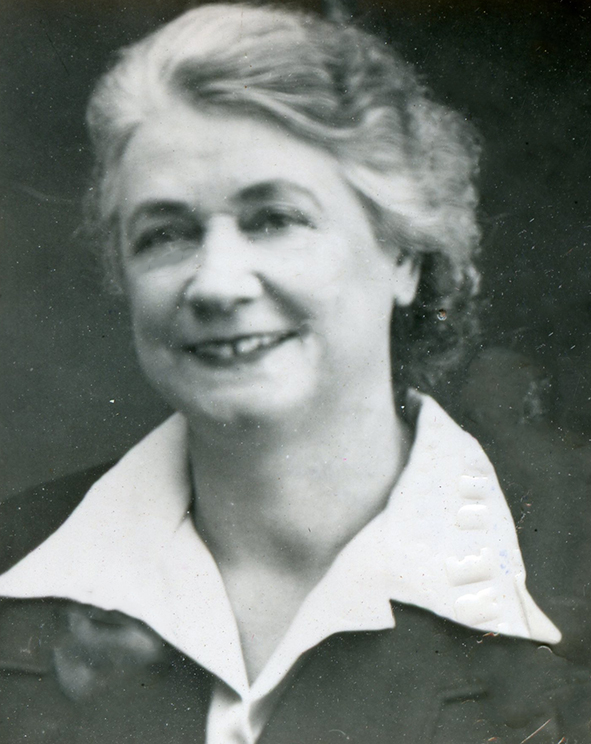 PERSIL Valentine, Angèle, Sophie