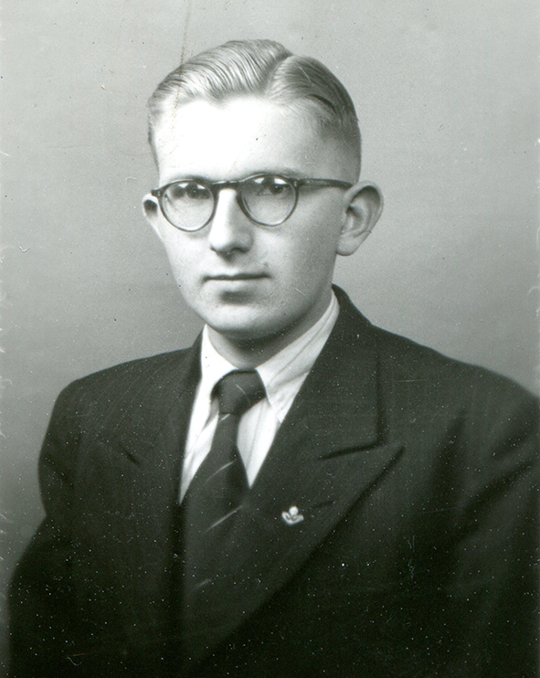 JEAN Eugène, Joseph