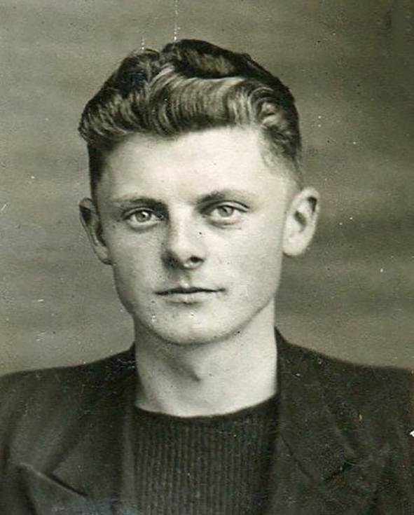 JEANNE Roger, Ernest, Émile