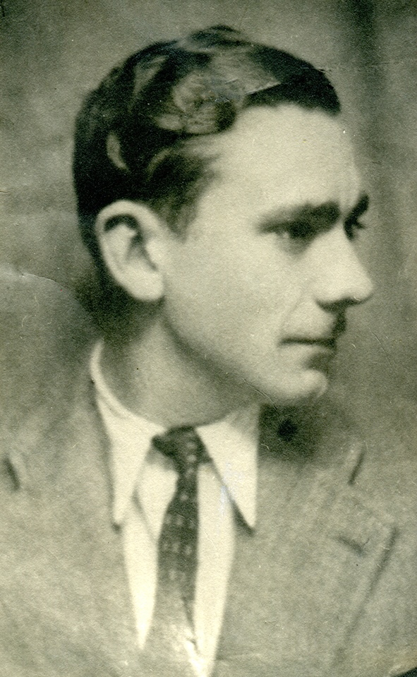 JEANNES Gaston, Pierre, Émile, Georges