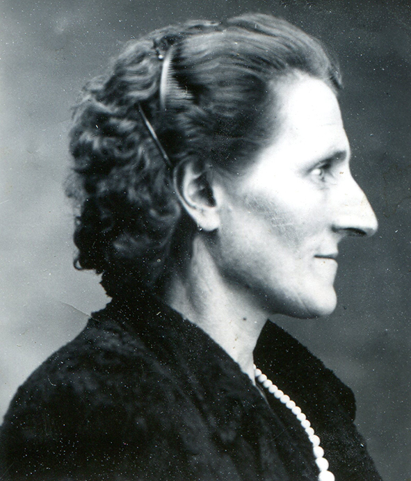 MALFILATRE Marguerite