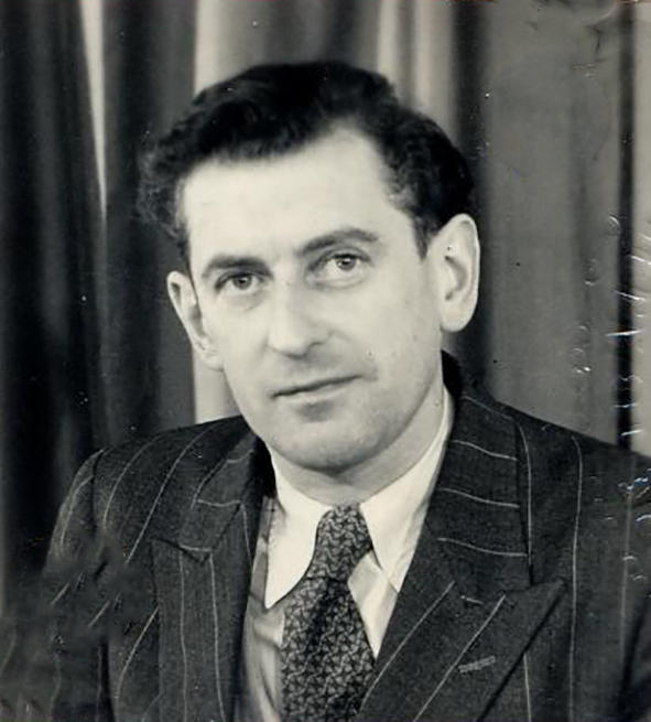 JOUVENSEL Pierre, Jean, Émile