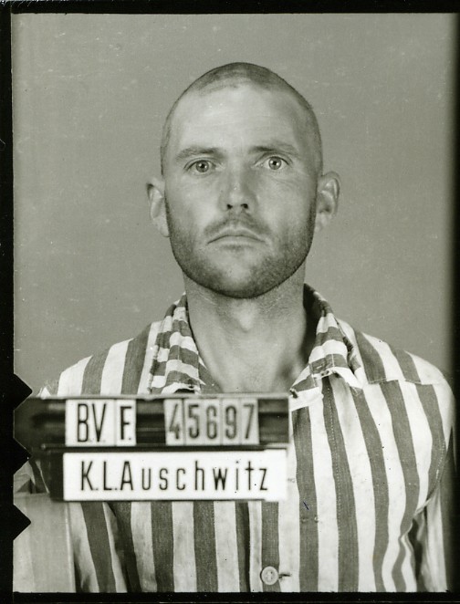 JOUVIN Louis, Eugène, Alphonse