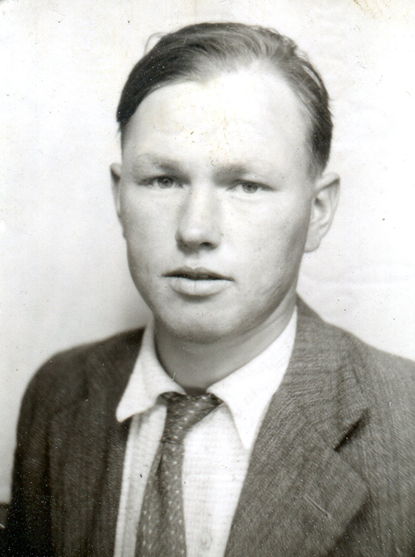 JUMEL Bernard, Maurice, Marcel